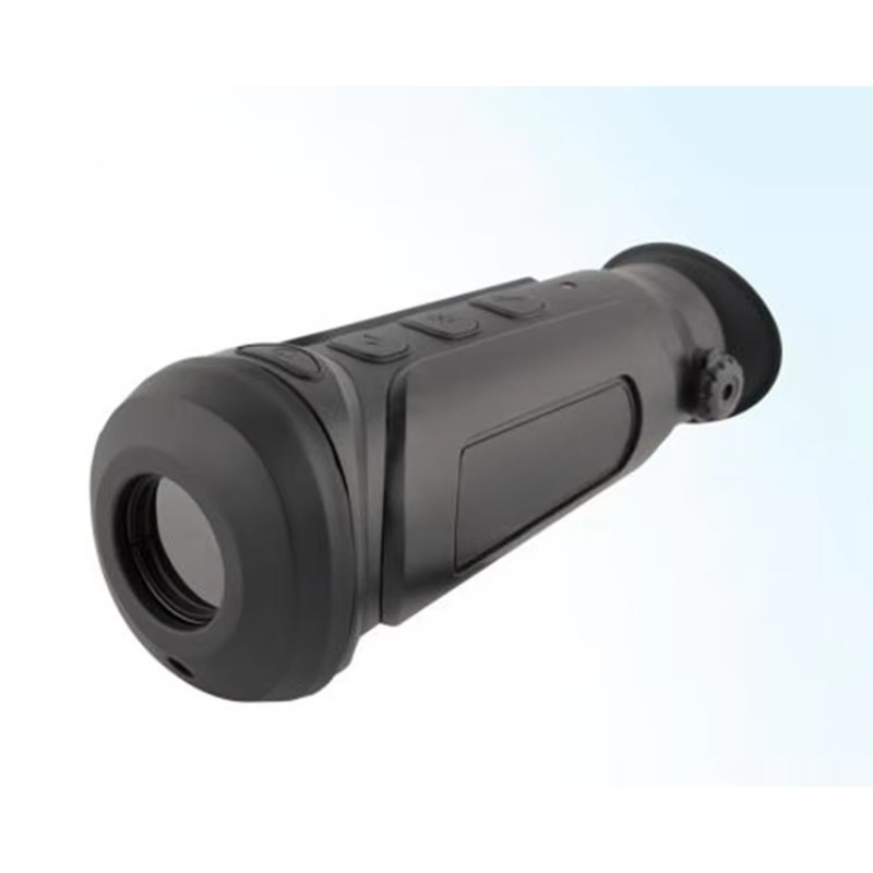 Hunting Imaging Camera Thermal - đánh giá và giá Thermal Scope Night Vision Monocular