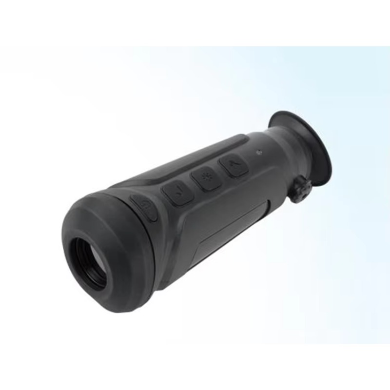 Hunting Imaging Camera Thermal - đánh giá và giá Thermal Scope Night Vision Monocular
