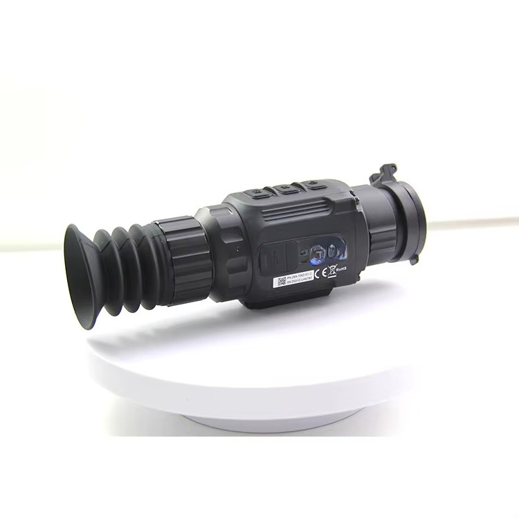 Hunting Thermal Imaging Scope  - đánh giá và giá Thermal Scope Night Vision Monocular