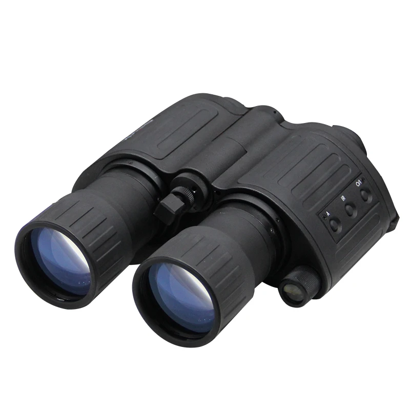 2025 Premium Products NVG-M Hu - đánh giá và giá Thermal Scope Night Vision Monocular