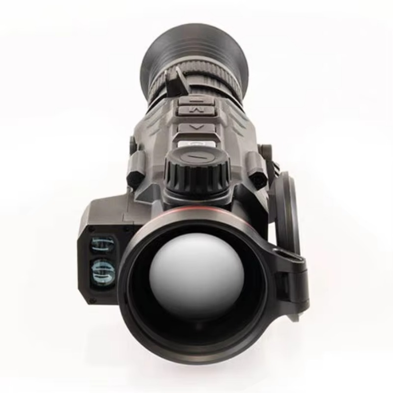 TR650L Professional Thermal Im - đánh giá và giá Hunting Thermal Imaging Scope