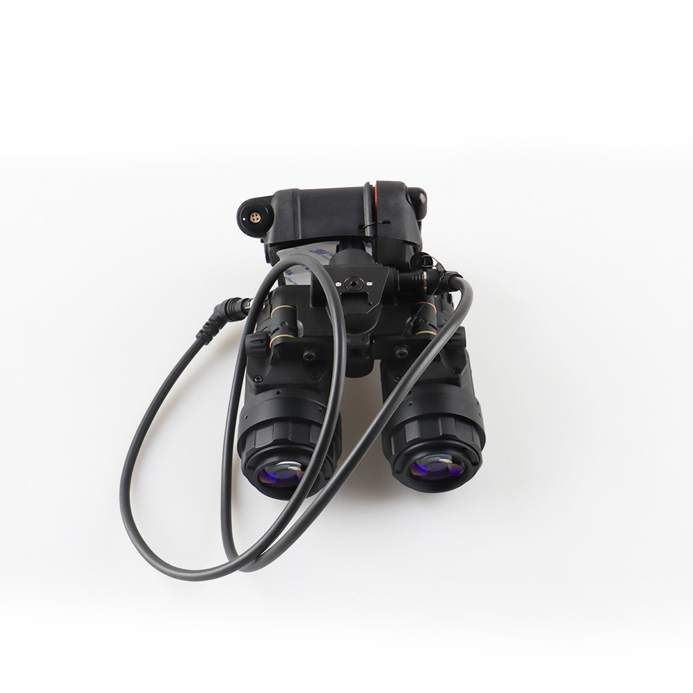 BNVD-1431MK2 Binocular Night V - đánh giá và giá Hunting Thermal Imaging Scope