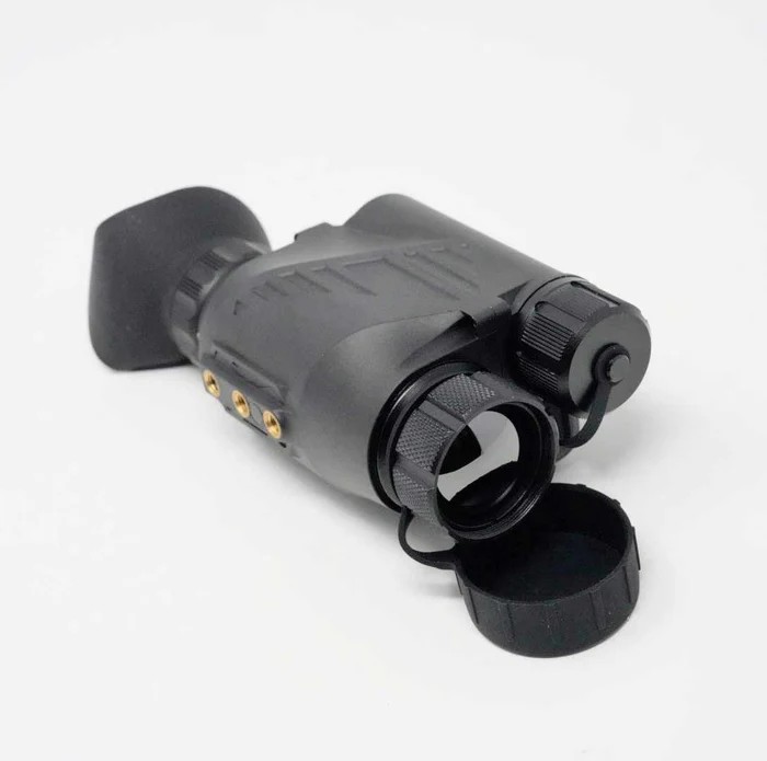Jerry-Ym Thermal Imaging Camer - đánh giá và giá Hunting Thermal Imaging Scope
