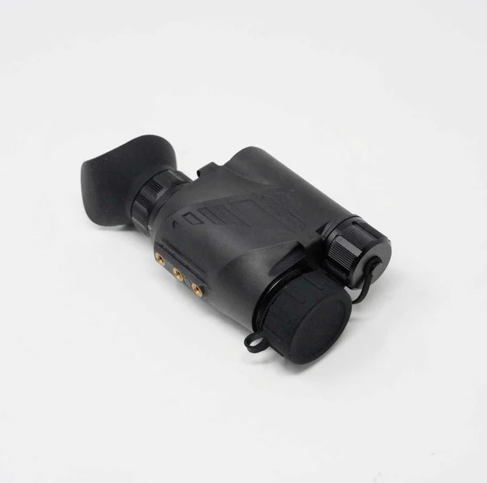 Jerry-Ym Thermal Imaging Camer - đánh giá và giá Hunting Thermal Imaging Scope