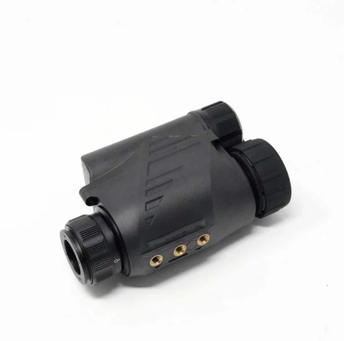 Jerry-Ym Thermal Imaging Camer - đánh giá và giá Hunting Thermal Imaging Scope
