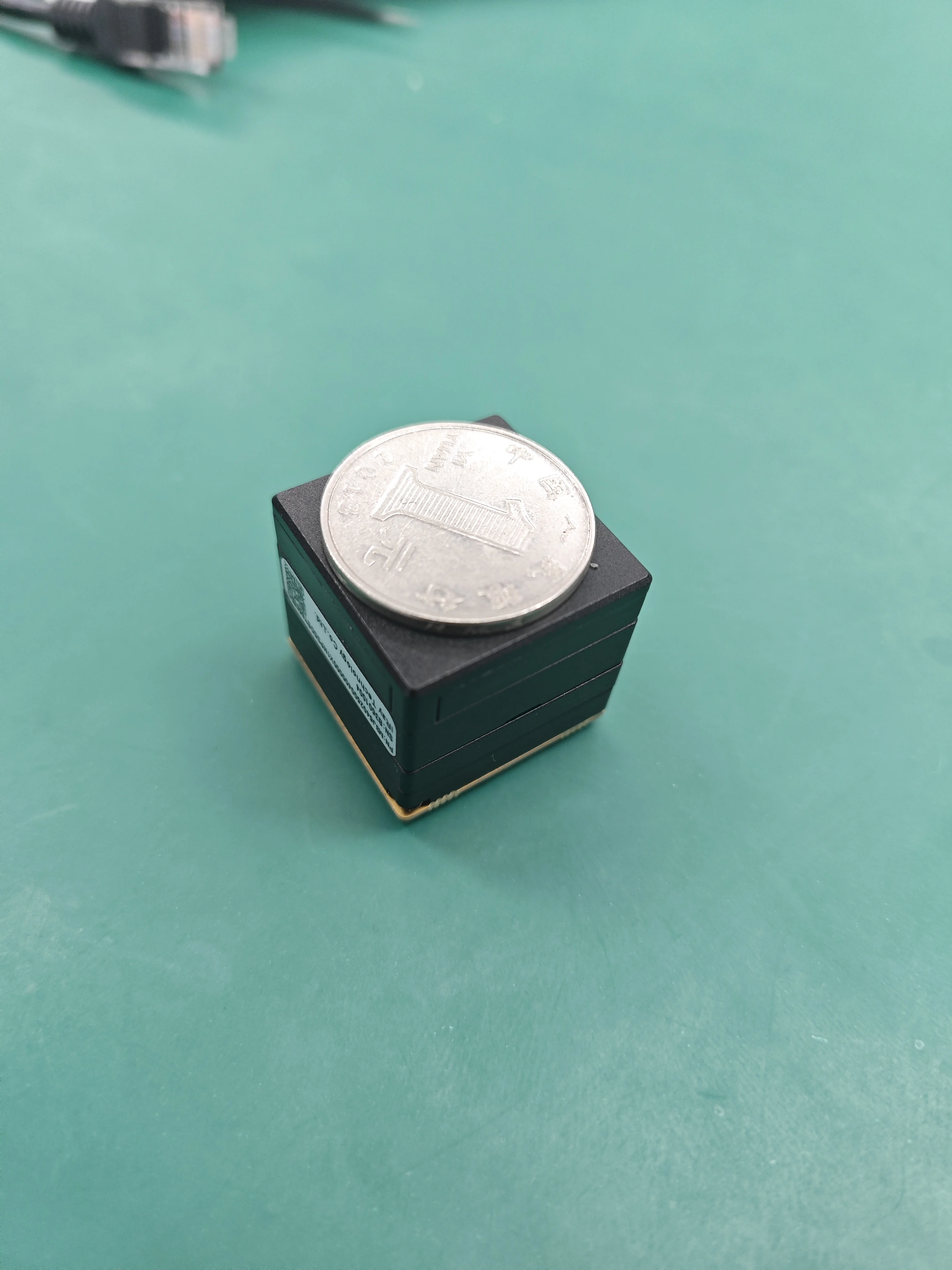 1280x1024/640x512 Uncooled VOx - đánh giá và giá Thermal Module 640X512 Core