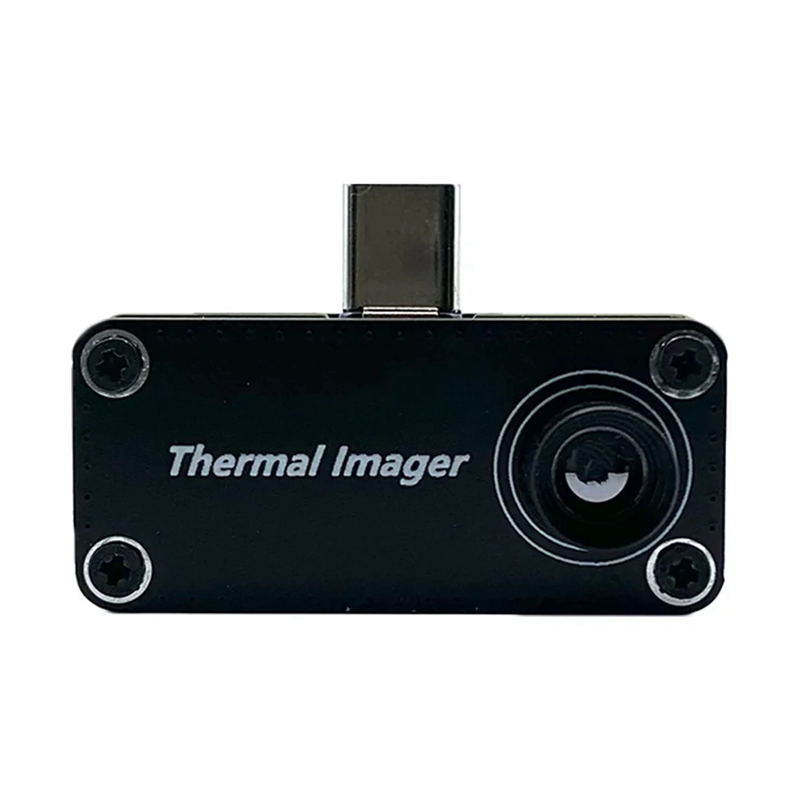 TIOP01 32x32 Thermal Camera Mo - đánh giá và giá Tiop01 Thermal Camera