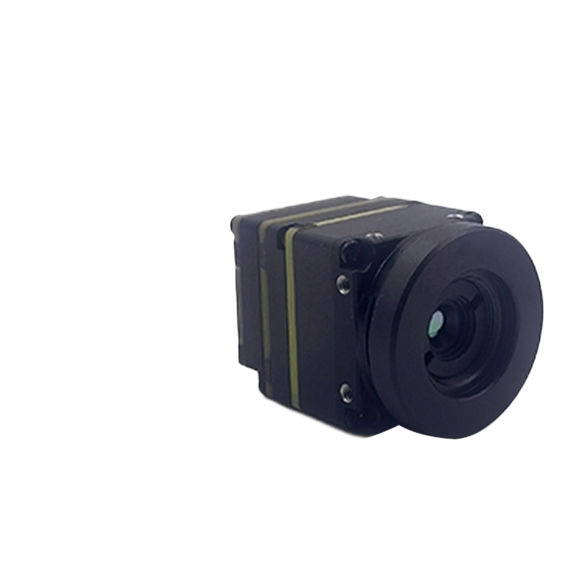 LWIR Thermal Camera Core, 256x - đánh giá và giá Thermal Module 640X512 Core