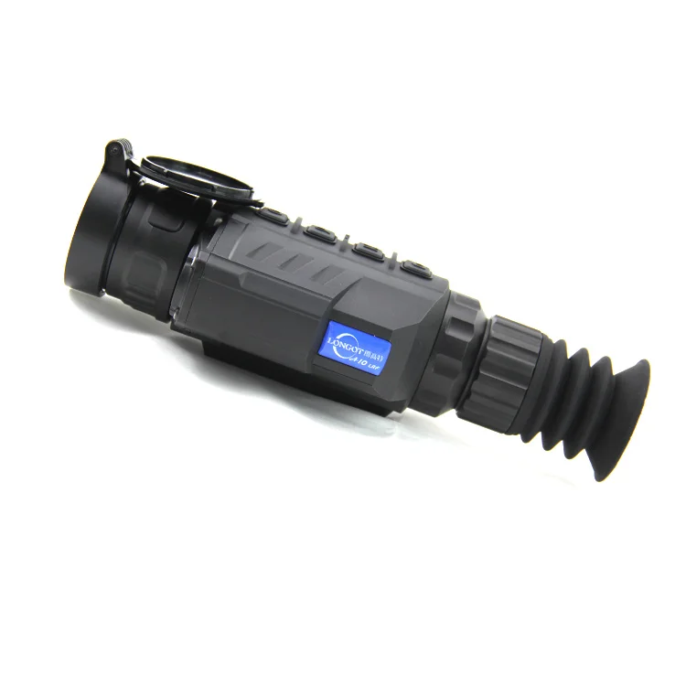 Thermal Scope Portable Forest  - đánh giá và giá Thermal Scope Night Vision Monocular