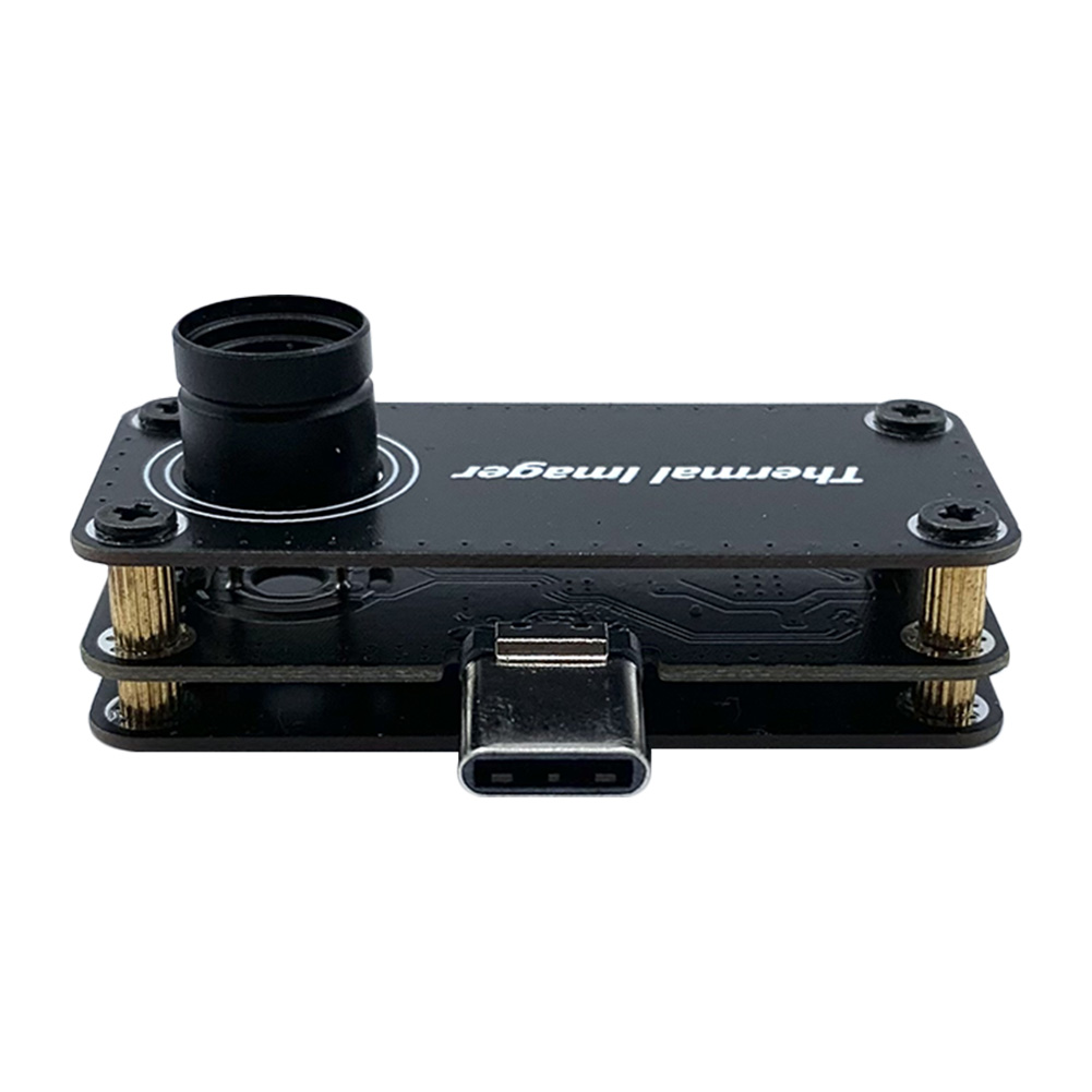TIOP01 32x32 Thermal Imager Ni - đánh giá và giá Tiop01 Thermal Camera