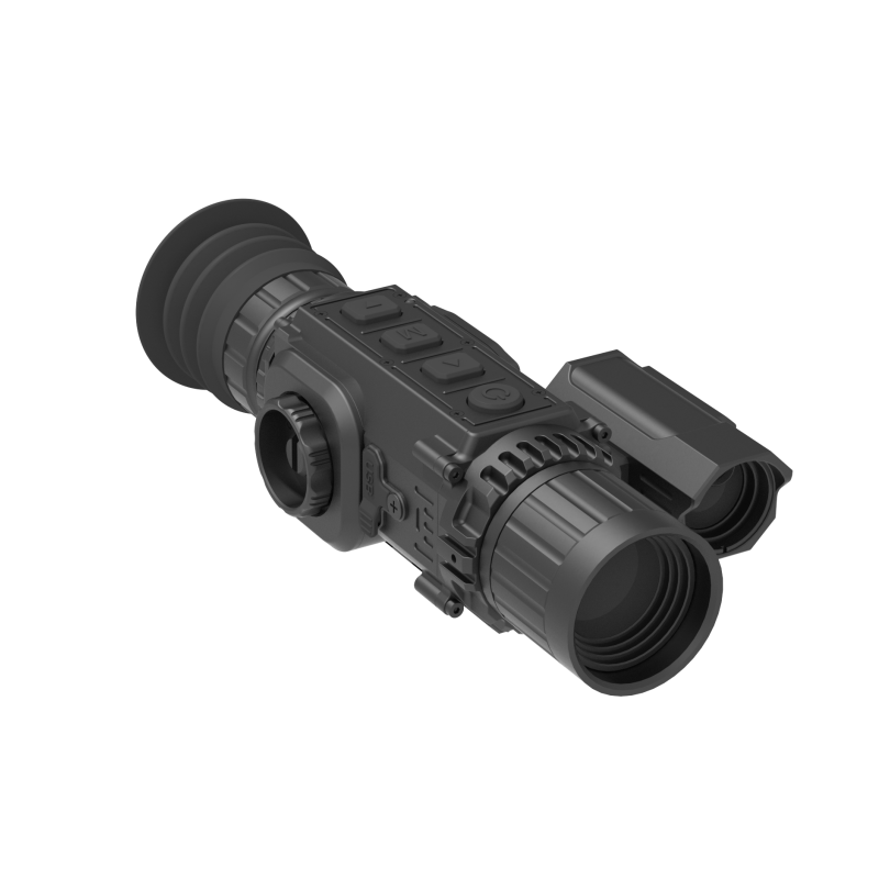 Thermal Imaging Scope 384x288  - đánh giá và giá Thermal Scope Night Vision Monocular