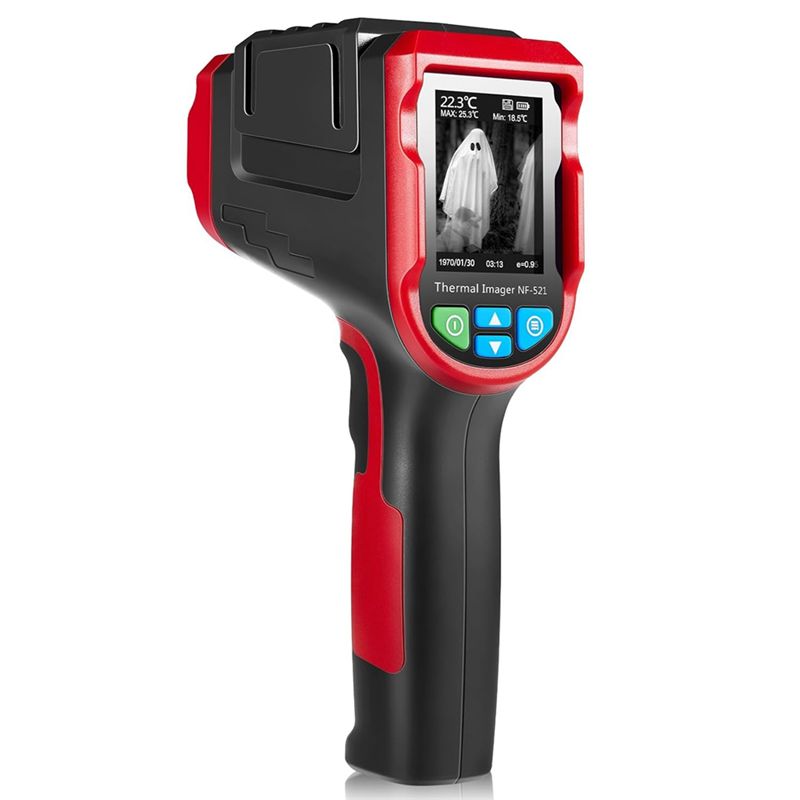 New Shown-NF-521 Thermal Camer - đánh giá và giá Nf 521 Thermal Imaging Camera