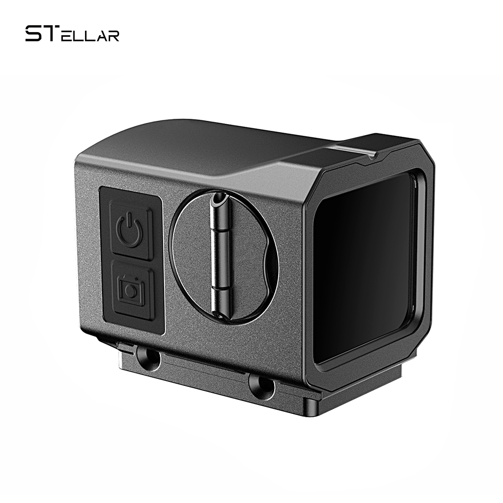Stellar T2 Mini Touch Infrared - đánh giá và giá Hunting Thermal Imaging Scope