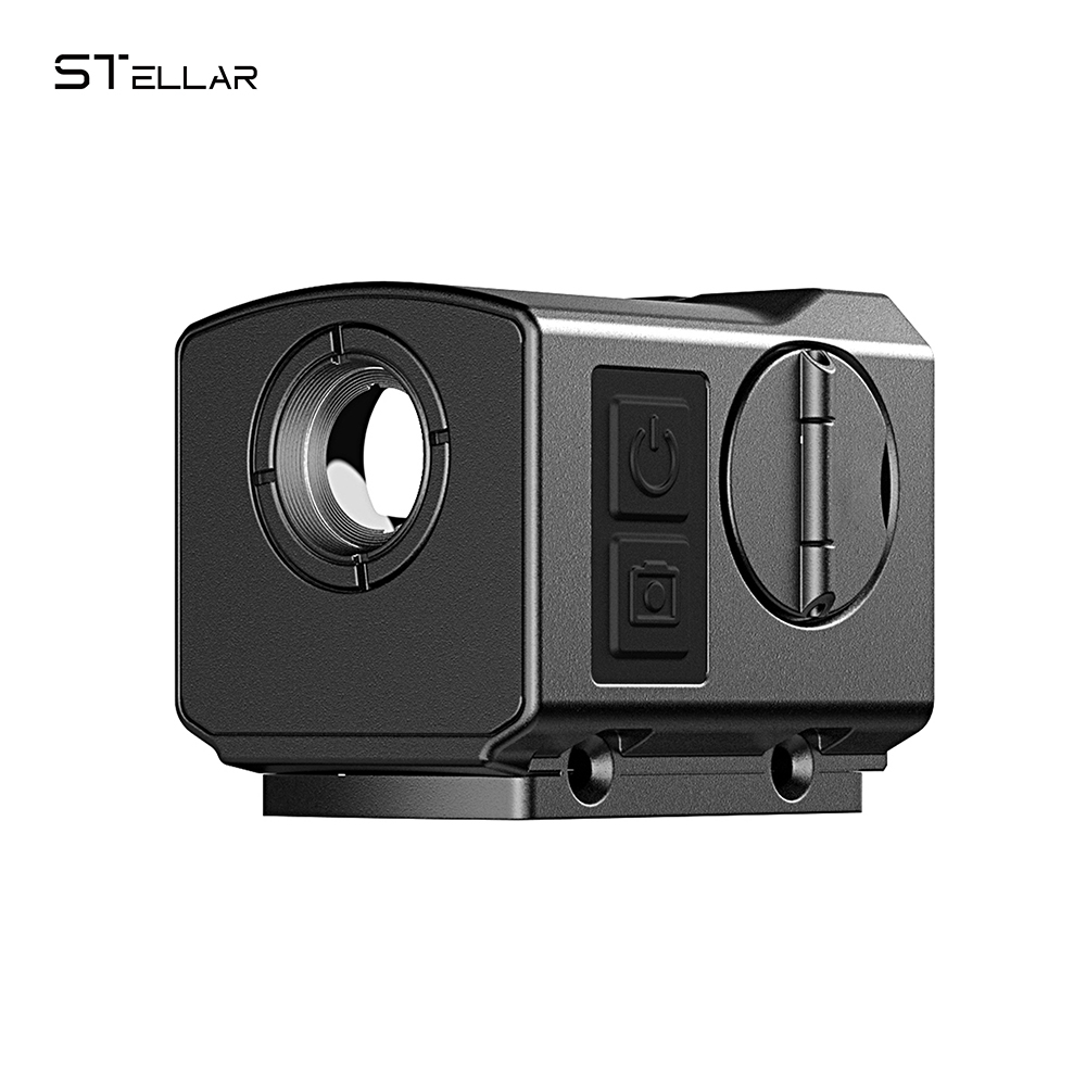 Stellar T2 Mini Touch Infrared - đánh giá và giá Hunting Thermal Imaging Scope