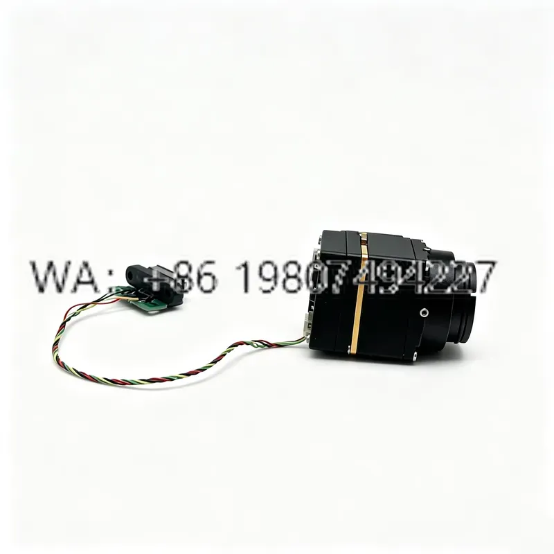 640x512 Uncooled Infrared Ther - đánh giá và giá Thermal Module 640X512 Core