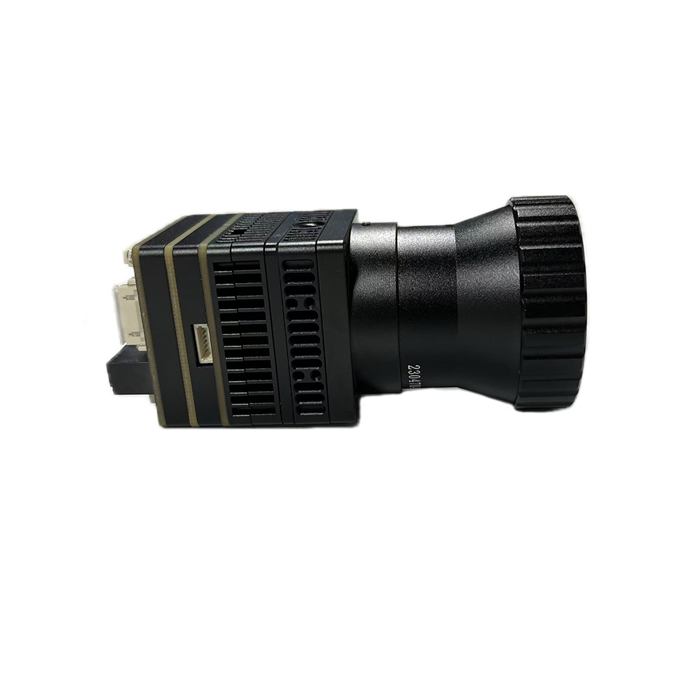 Uncooled Infrared 640x512 Anal - đánh giá và giá Thermal Module 640X512 Core