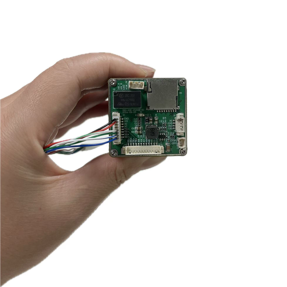 Uncooled Infrared 640x512 Anal - đánh giá và giá Thermal Module 640X512 Core