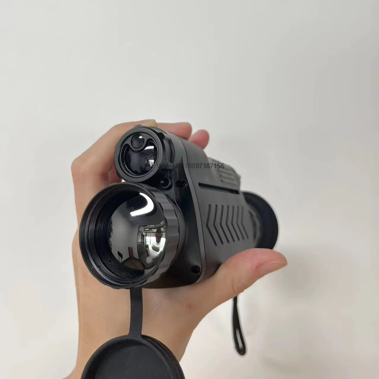 Night Vision Scopes Thermal Im - đánh giá và giá Thermal Scope Night Vision Monocular