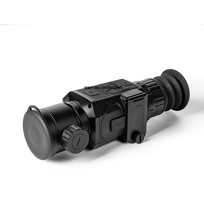 8x Long Range Hunting Thermo S - đánh giá và giá Thermal Scope Night Vision Monocular