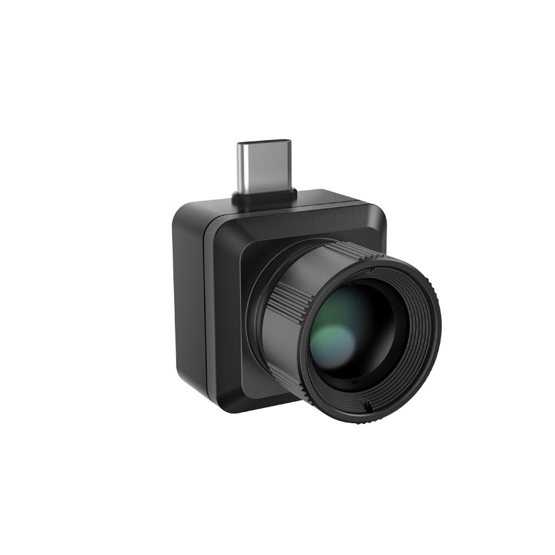 INFIRAY T2 PRO Nhiệt Imager Să - đánh giá và giá Nf 521 Thermal Imaging Camera