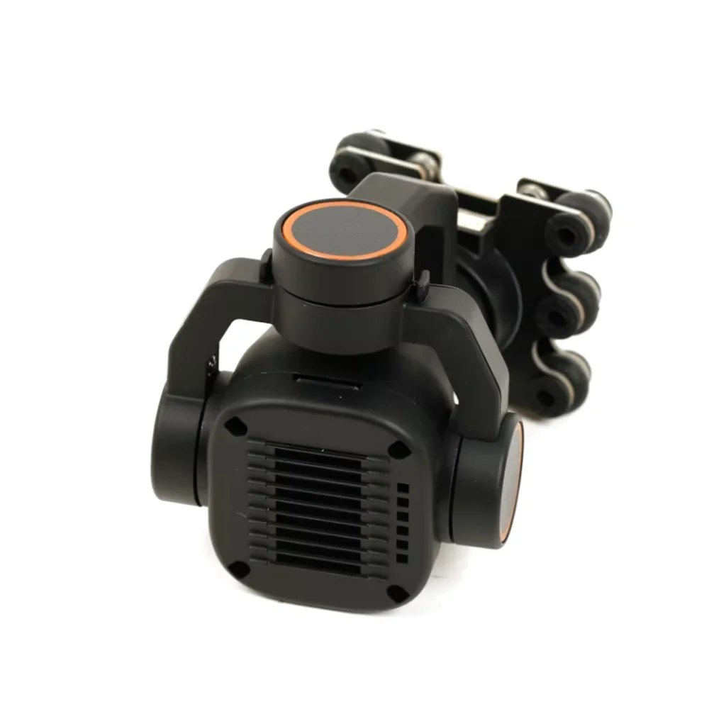 2025 New C12 2K HD Thermal Ima - đánh giá và giá Thermal Imager Drone Gimbal