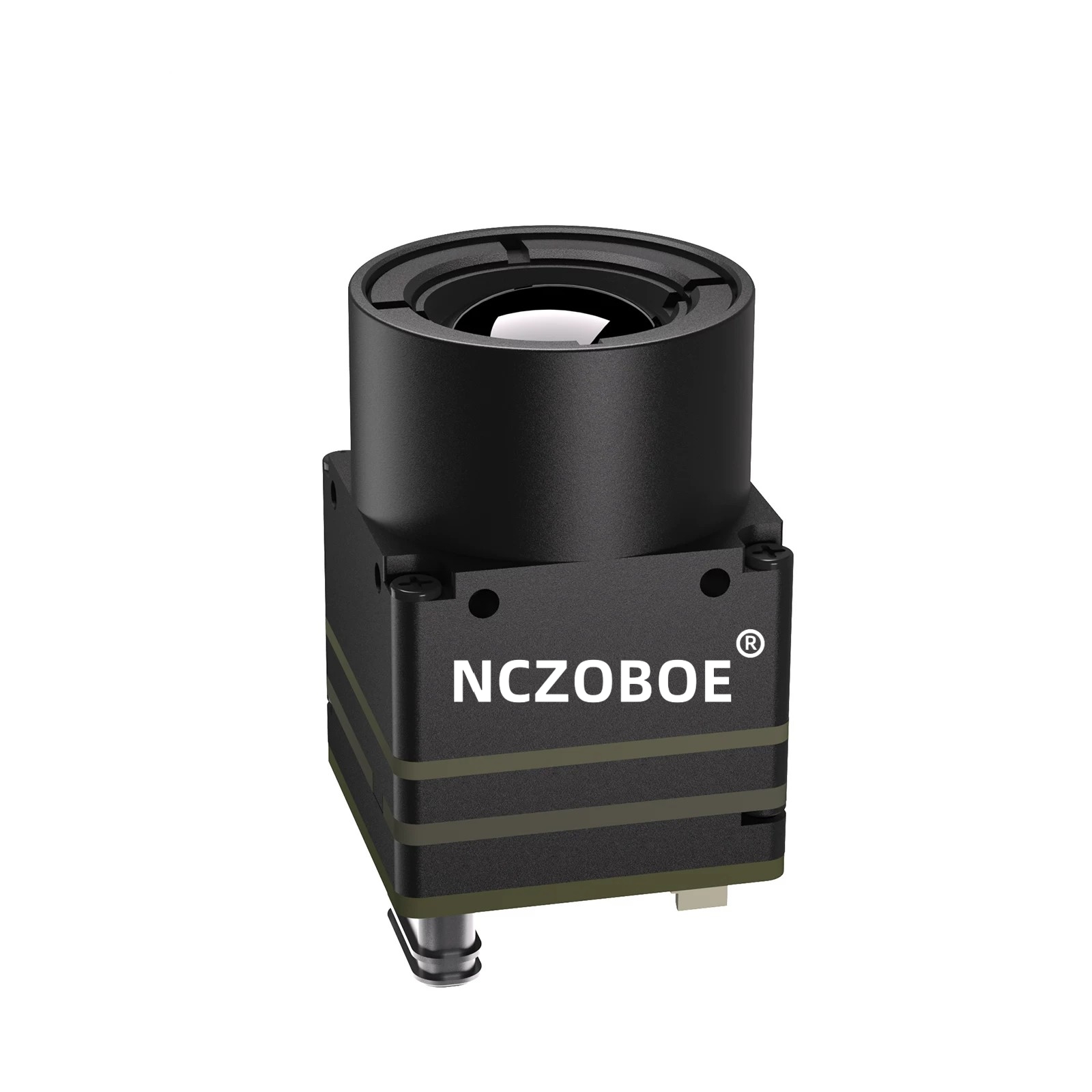 NCZOBOE Thermal Imaging Core M - đánh giá và giá Thermal Module 640X512 Core