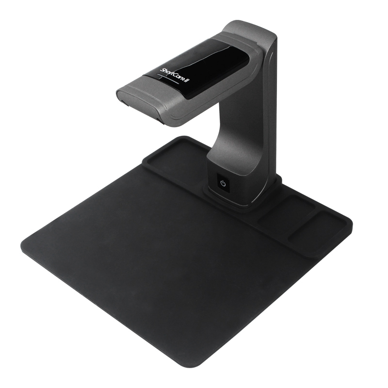 LANGCHI ShortCam II in frared  - đánh giá và giá Shortcam Thermal Imaging Pcb