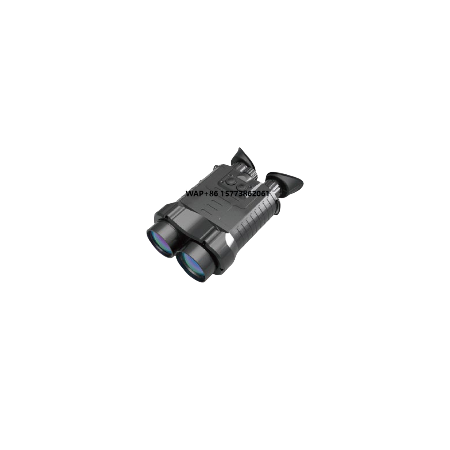 Professional Portable Thermal  - đánh giá và giá Thermal Scope Night Vision Monocular