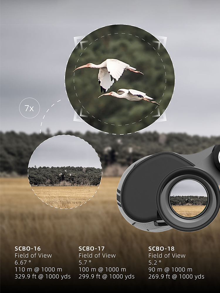 Pre-sale Vector Optics 12X50 B - đánh giá và giá Hunting Thermal Imaging Scope