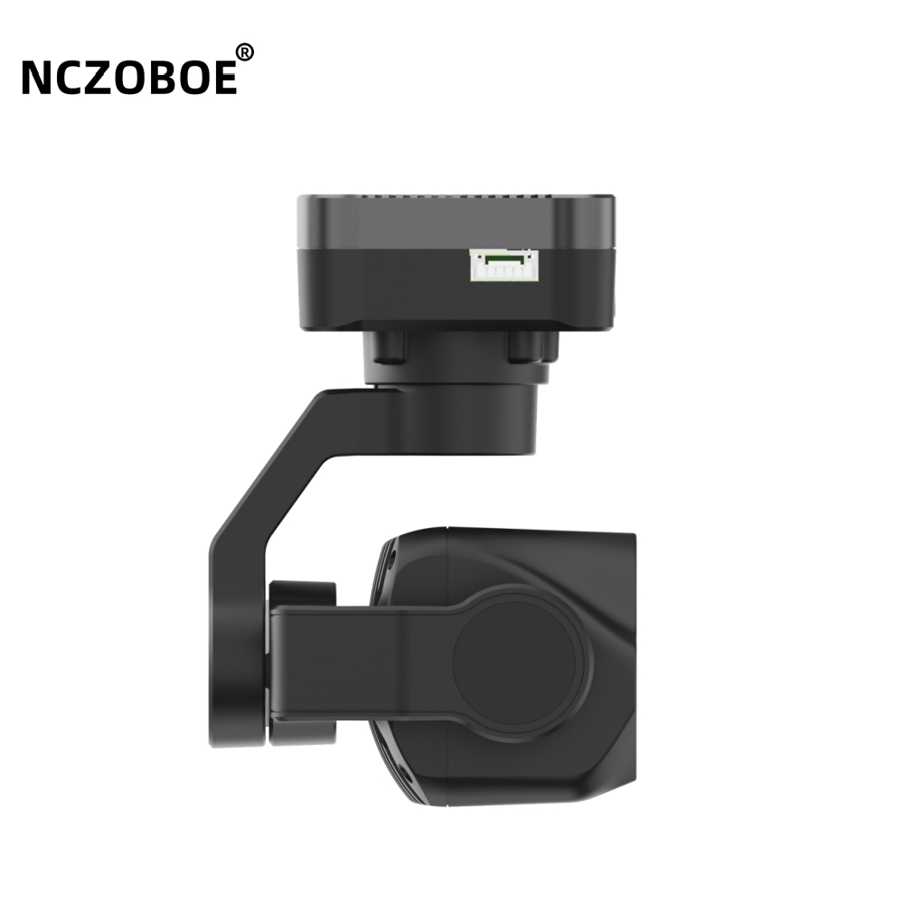 NCZOBOE  HD Thermal Imaging 3- - đánh giá và giá Thermal Imager Drone Gimbal