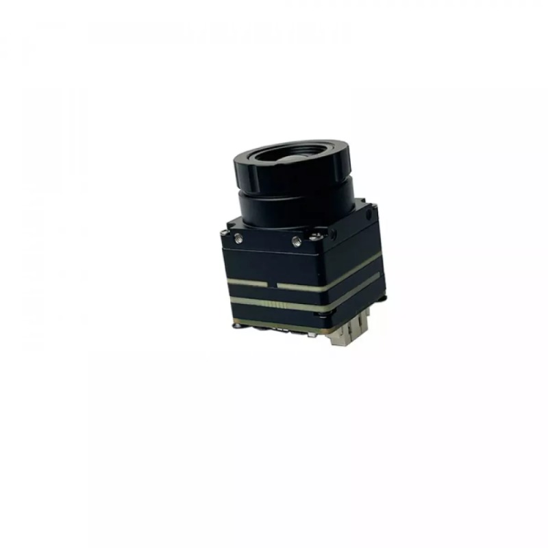 CL-D640 640x512 FPV Analog The - đánh giá và giá Thermal Module 640X512 Core