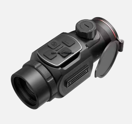 3-12x MAH50 Digital Night Visi - đánh giá và giá Thermal Scope Night Vision Monocular
