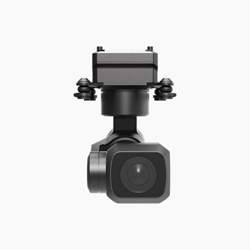 WOJO 4K Micro Thermal Imaging  - đánh giá và giá Thermal Imager Drone Gimbal