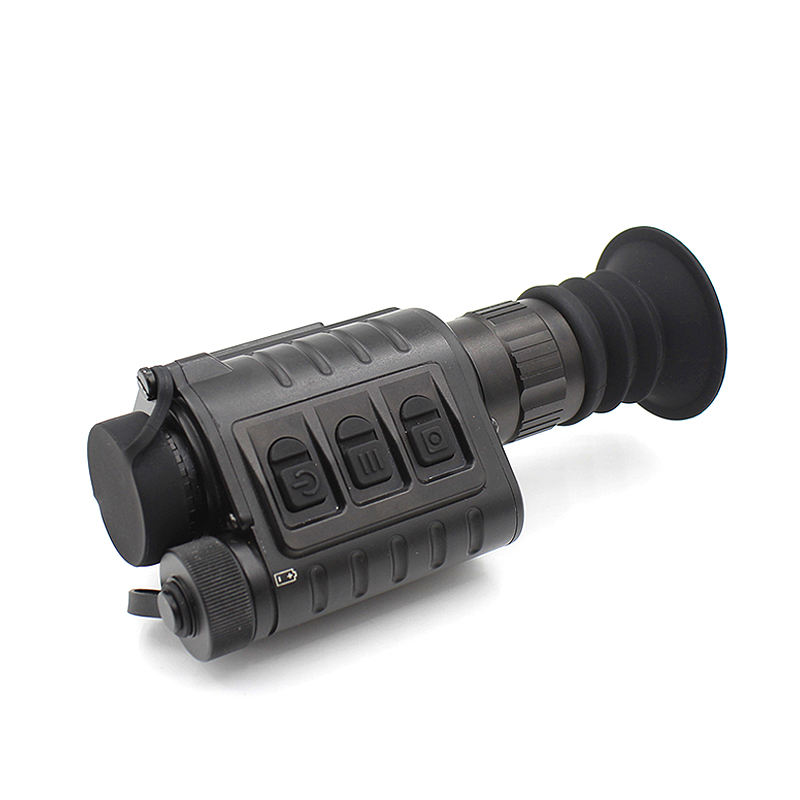 2025 Hot Sale PHN640 Multi-Fun - đánh giá và giá Thermal Scope Night Vision Monocular