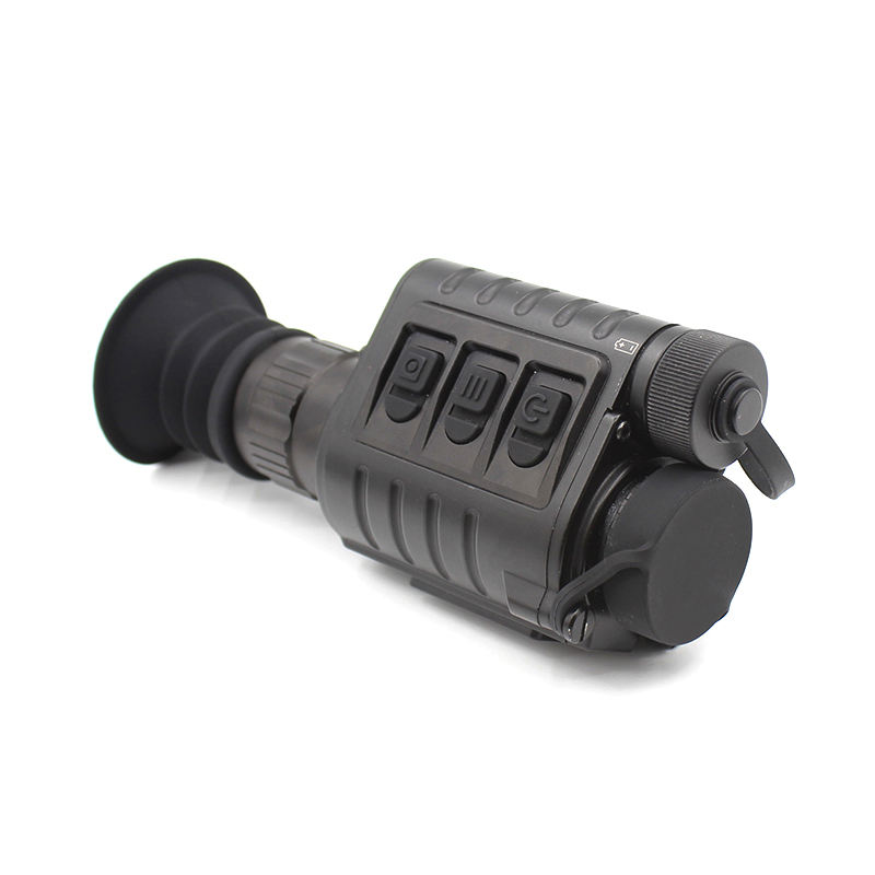 2025 Hot Sale PHN640 Multi-Fun - đánh giá và giá Thermal Scope Night Vision Monocular