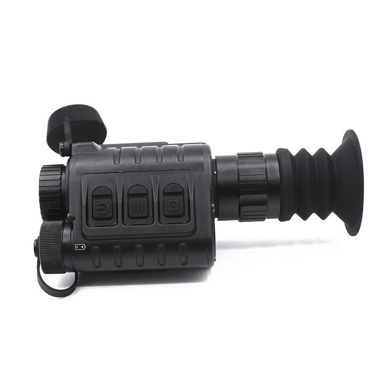 2025 Hot Sale PHN640 Multi-Fun - đánh giá và giá Thermal Scope Night Vision Monocular