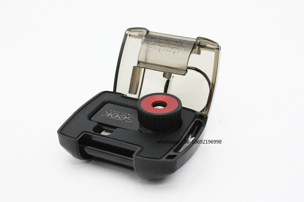 For Seek Thermal Imaging Camer - đánh giá và giá Seek Compact Pro Android