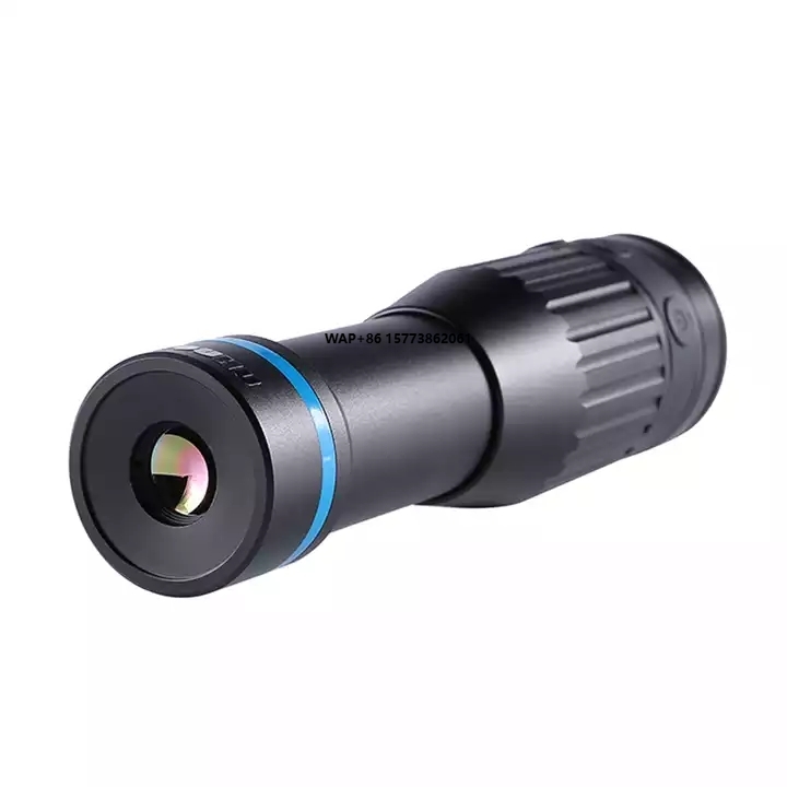 Thermal Imaging Monocular Opti - đánh giá và giá Thermal Scope Night Vision Monocular