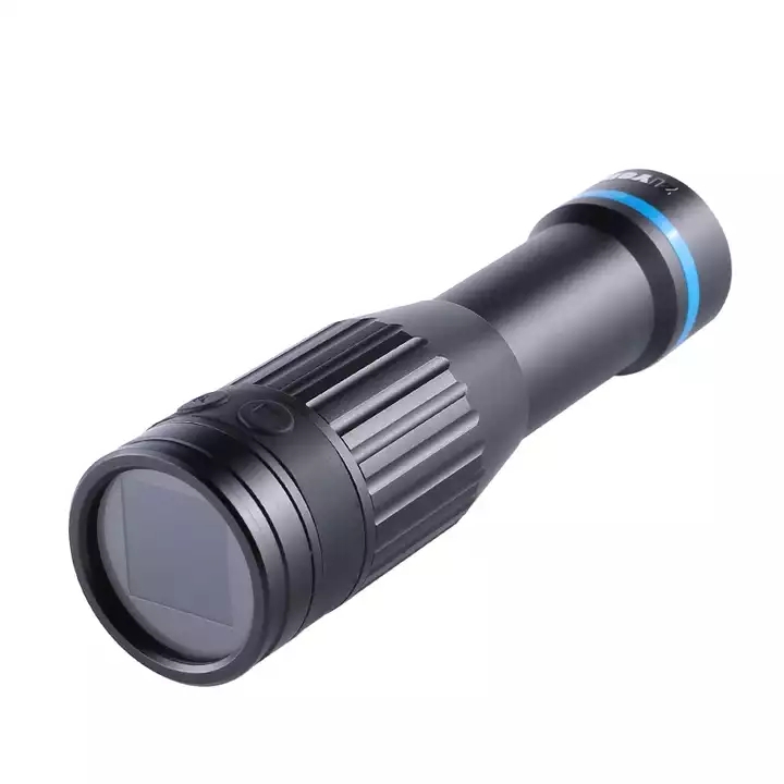 Thermal Imaging Monocular Opti - đánh giá và giá Thermal Scope Night Vision Monocular