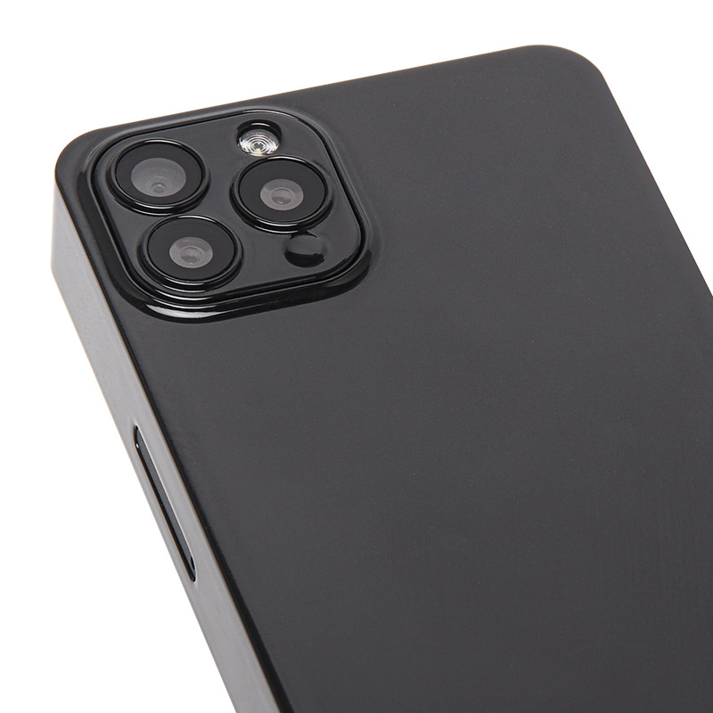 Melrose S9 Pro Super Mini Phon - đánh giá và giá Seek Compact Pro Android